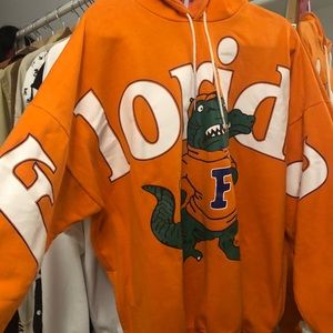 Florida Gators Hoodie